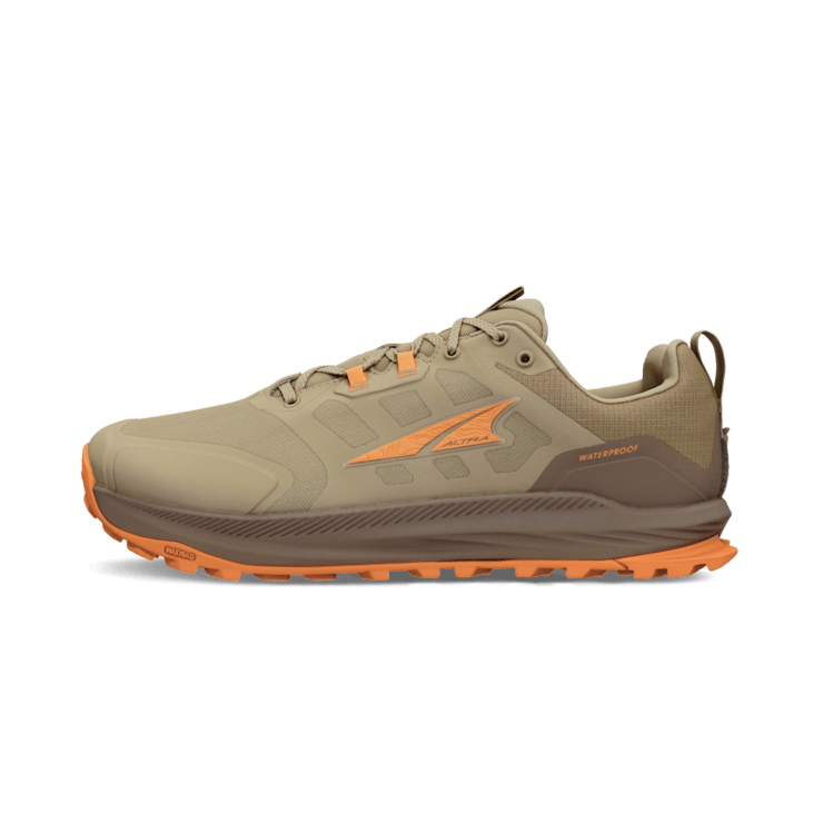 Chaussures homme Lone Peak 9 Waterproof Basses
