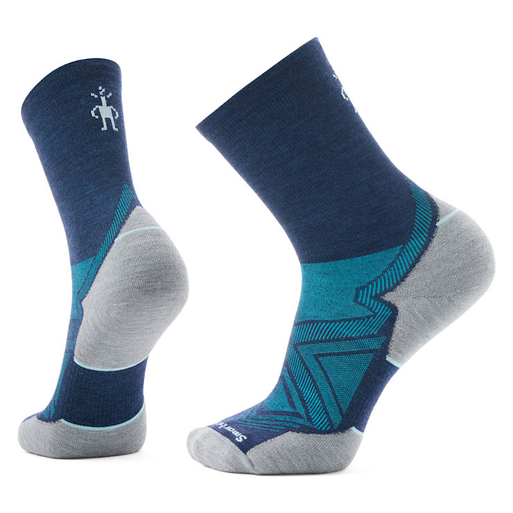 Chaussettes Mid Crew Run