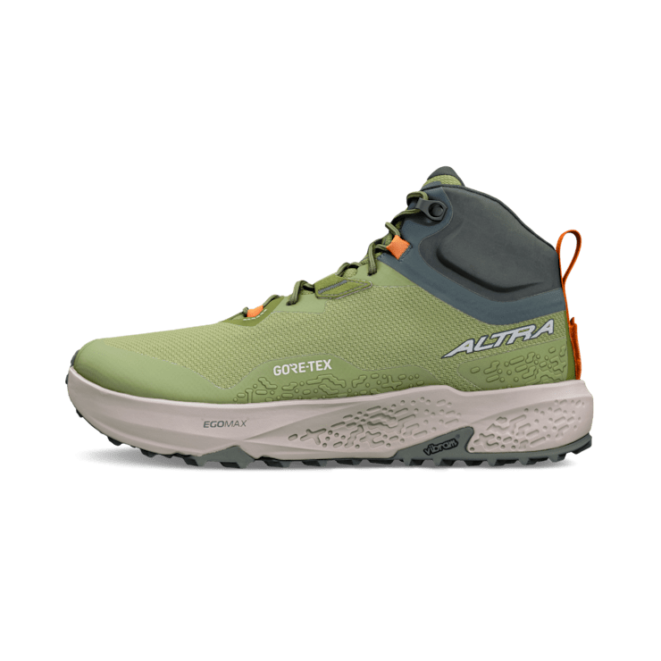Timp 6 Mid GTX Homme