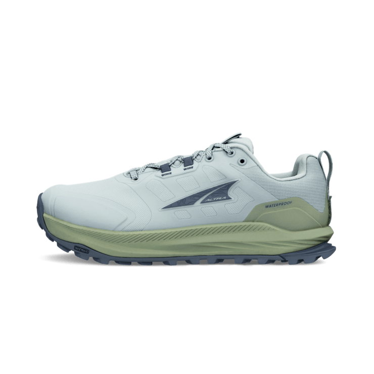 Chaussure femme Lone Peak 9 imperméable basse