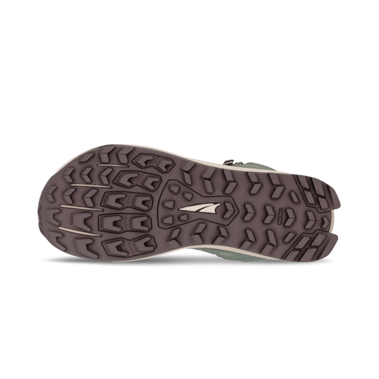 Chaussures randonneuses imperméables mi-montantes pour femme Lone Peak 9