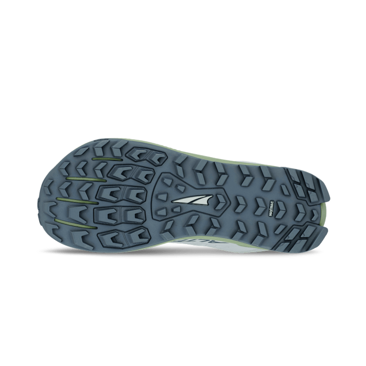 Chaussure femme Lone Peak 9 imperméable basse