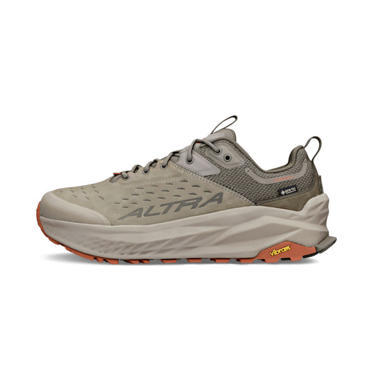 Chaussures d'escalade Olympus 6 Hike Low GTX pour hommes