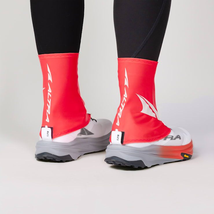 Gaiter de sentier