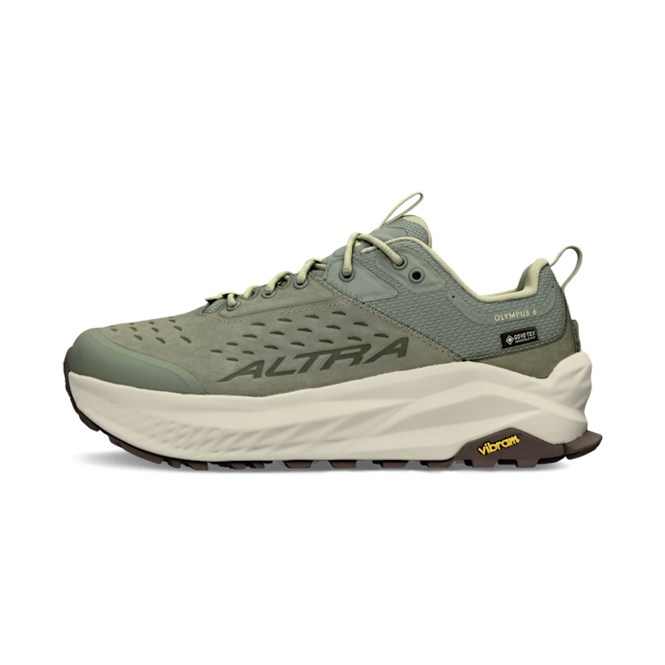 Chaussures de randonnée Olympus 6 Hike Low Femme