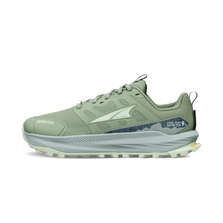 Lone Peak 9+ GTX Femme