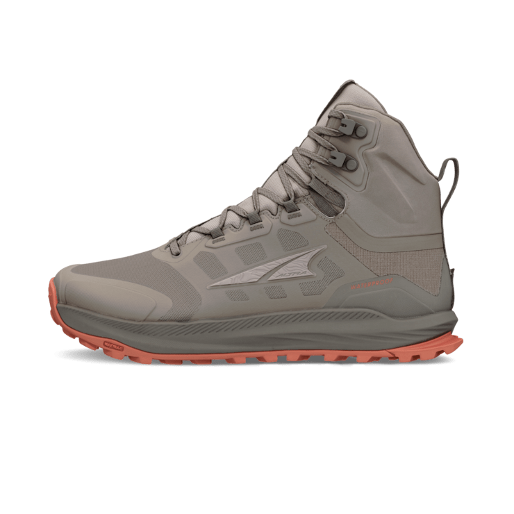 Chaussures de randonnée imperméables homme Lone Peak 9 Mid