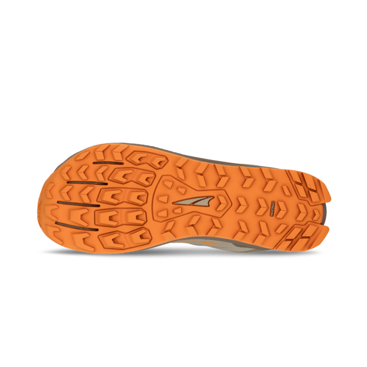 Chaussures homme Lone Peak 9 Waterproof Basses