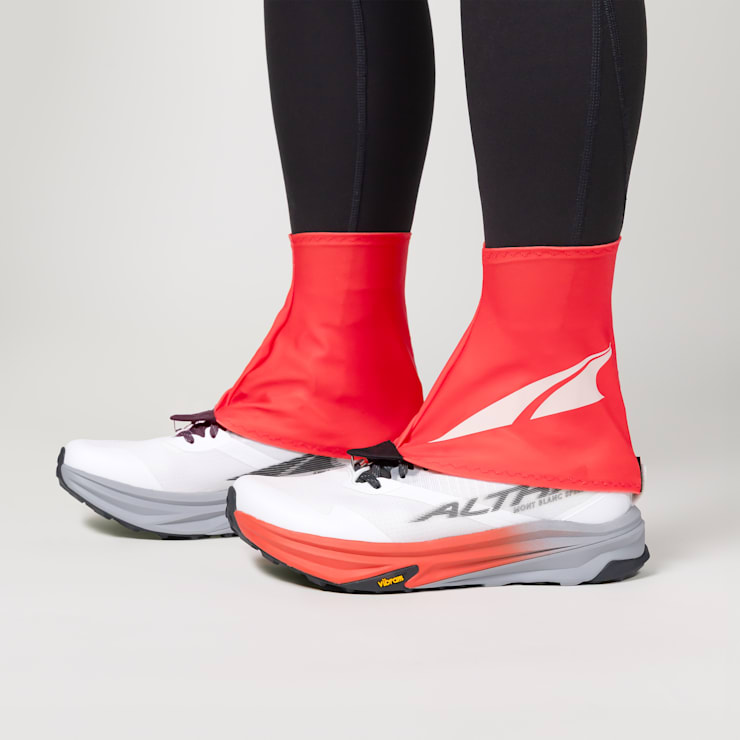 Gaiter de sentier