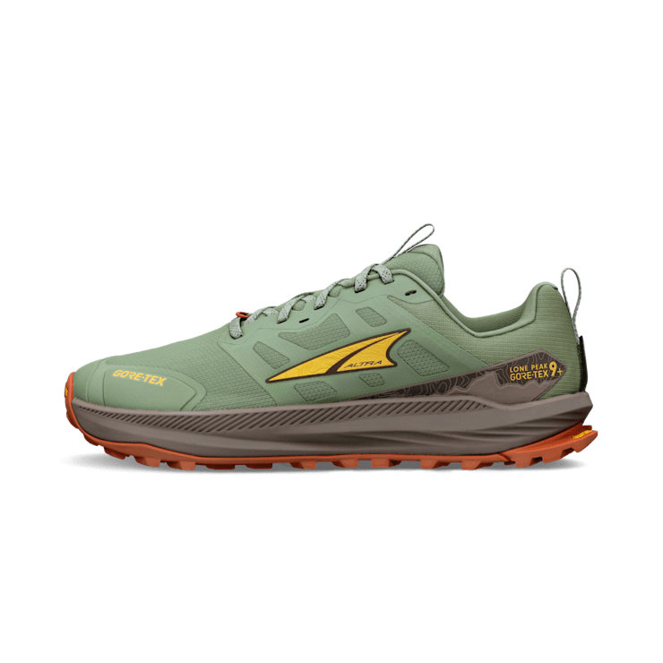 Lone Peak 9+ GTX Homme