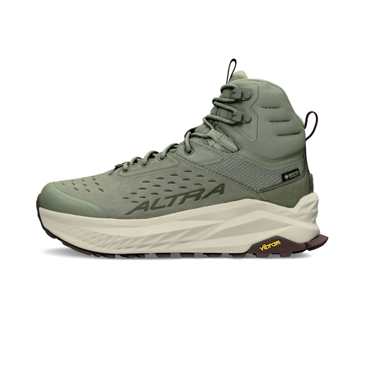Chaussures de randonnée femmes Olympus 6 Hike Mid GTX