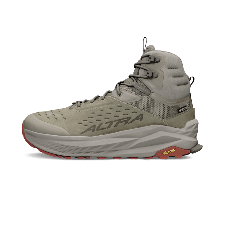 Chaussures d'escalade Olympus 6 Homme Mid GTX