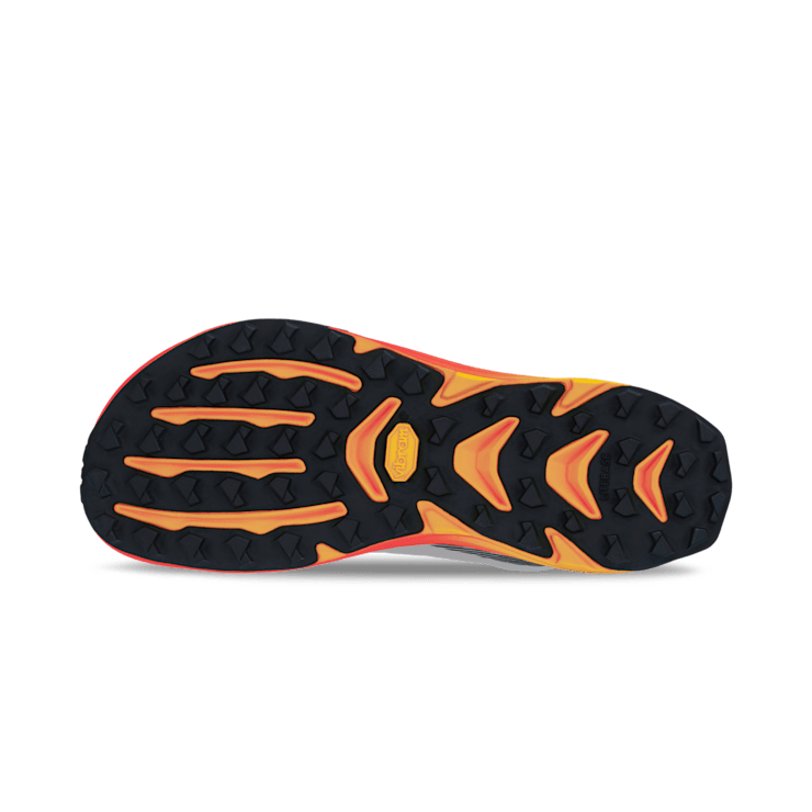 Chaussures de trail pour femmes Mont Blanc Carbon
