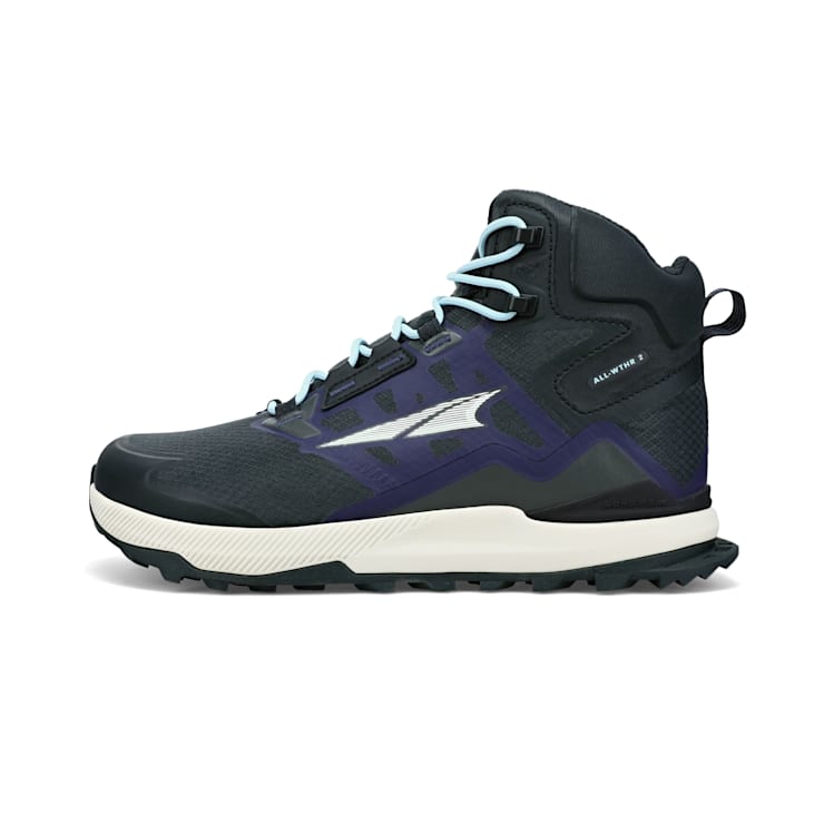 Chaussures de randonnée femmes Lone Peak ALL-WTHR Mid 2
