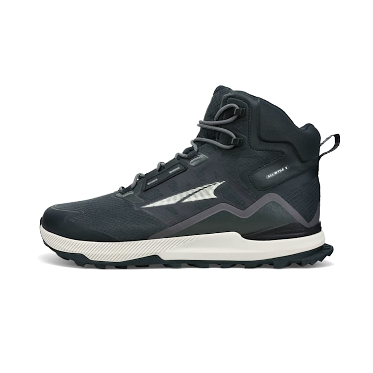 Mocassins homme Lone Peak ALL-WTHR Mid 2